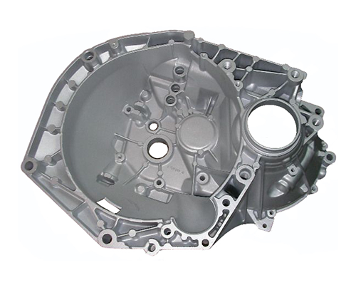 發(fā)動機壓鑄件 發(fā)動機壓鑄件